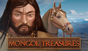 Mongol Treasures